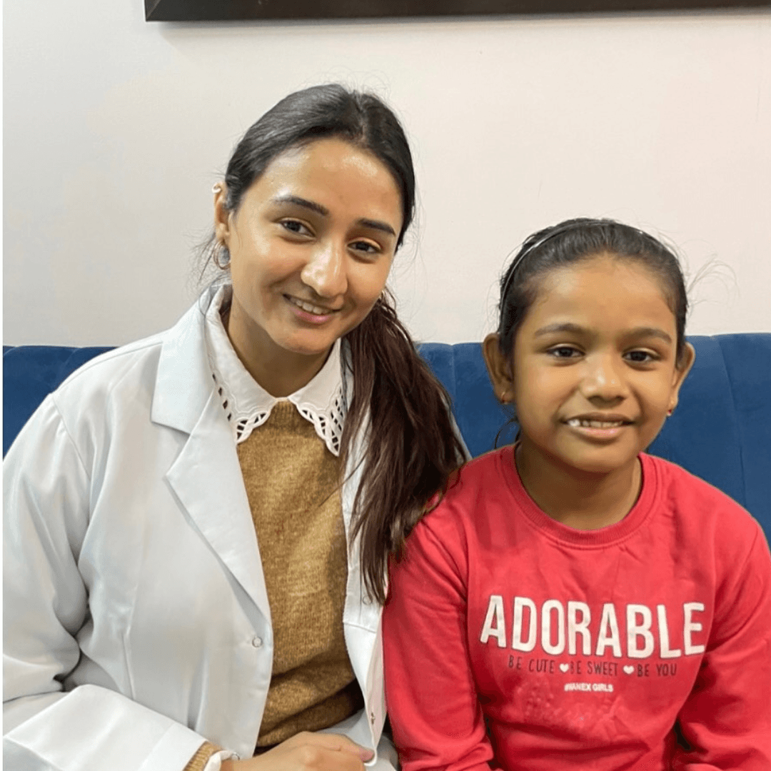 Kids dentistry photo 1