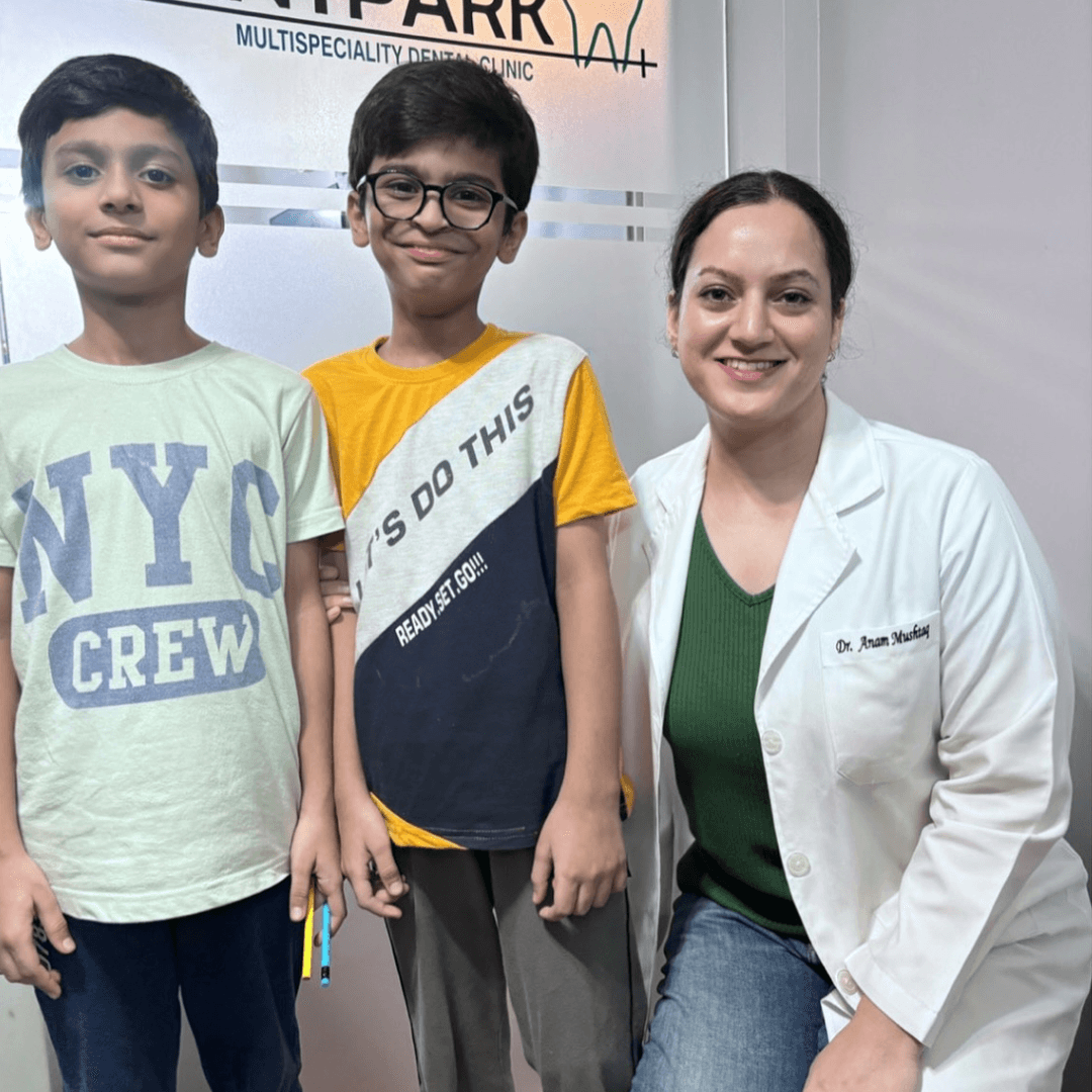 Kids dentistry photo 2