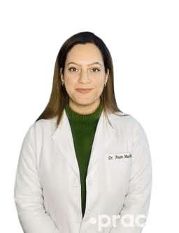 Dr. Anam Mushtaq